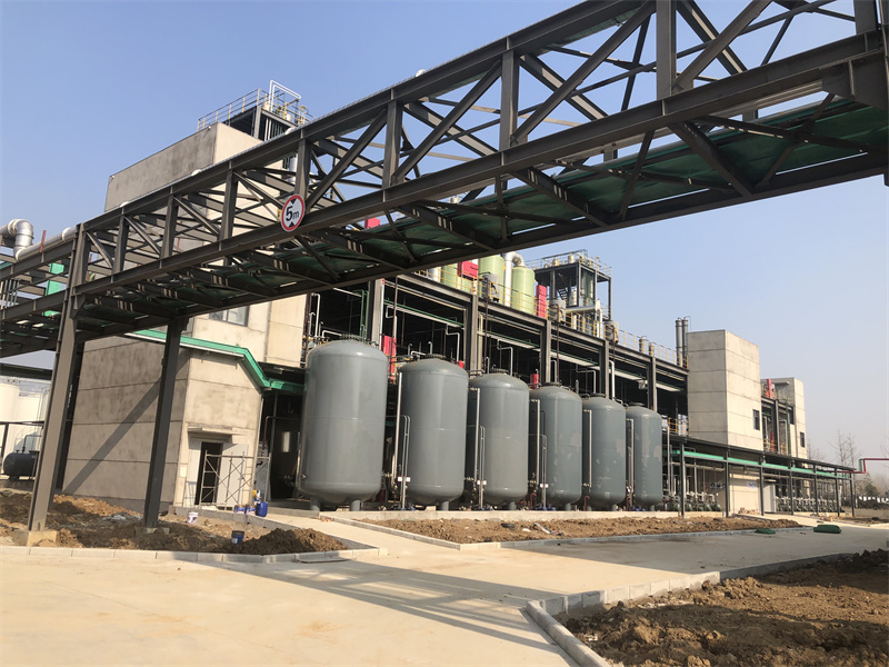 生產工廠一角基地1