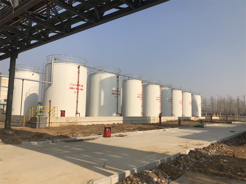 生產工廠一角基地2
