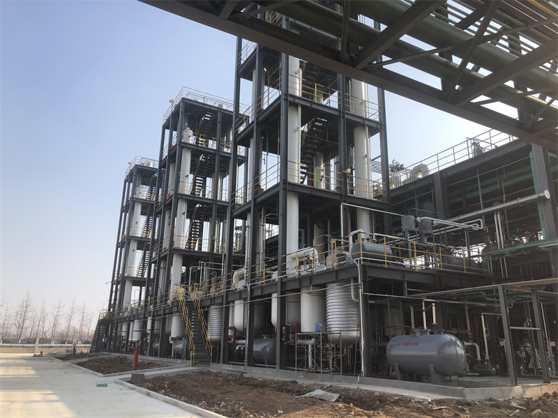 生產工廠一角基地4