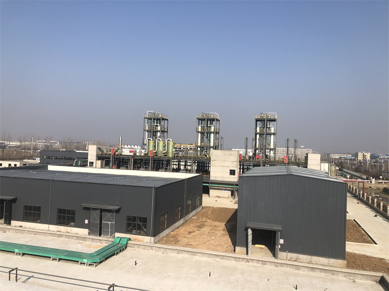 生產工廠一角基地5