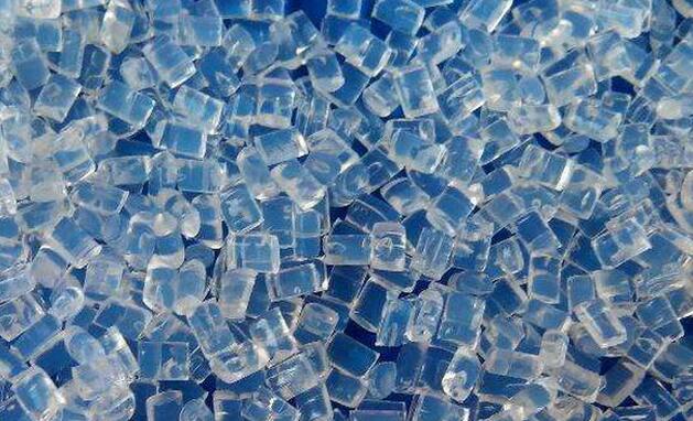 ECCtreme?ECA氟聚合物樹脂的用途